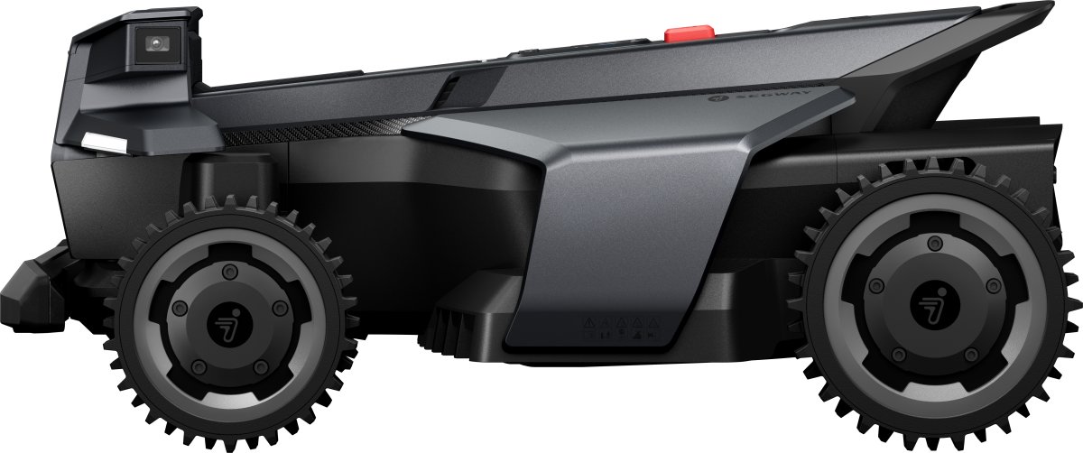 Navimow X420 E Robotplæneklipper, 2000m2