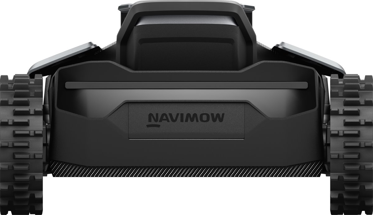 Navimow X420 E Robotplæneklipper, 2000m2