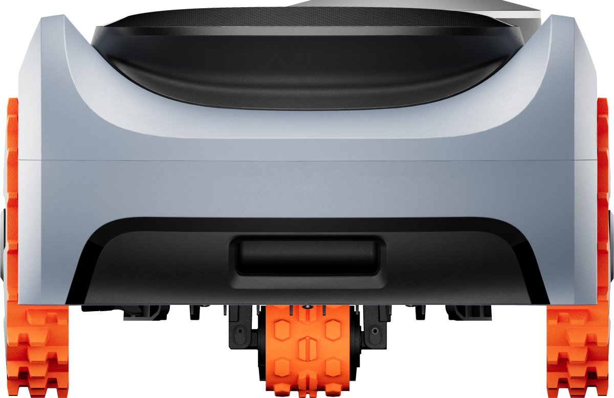 Navimow i220 LiDAR Pro E Robotplæneklipper, 2000m2