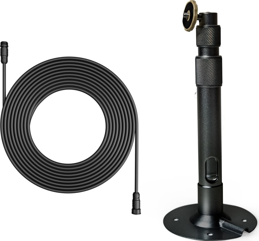 Navimow Antenne forlængersæt til i1, i2 AWD, H1