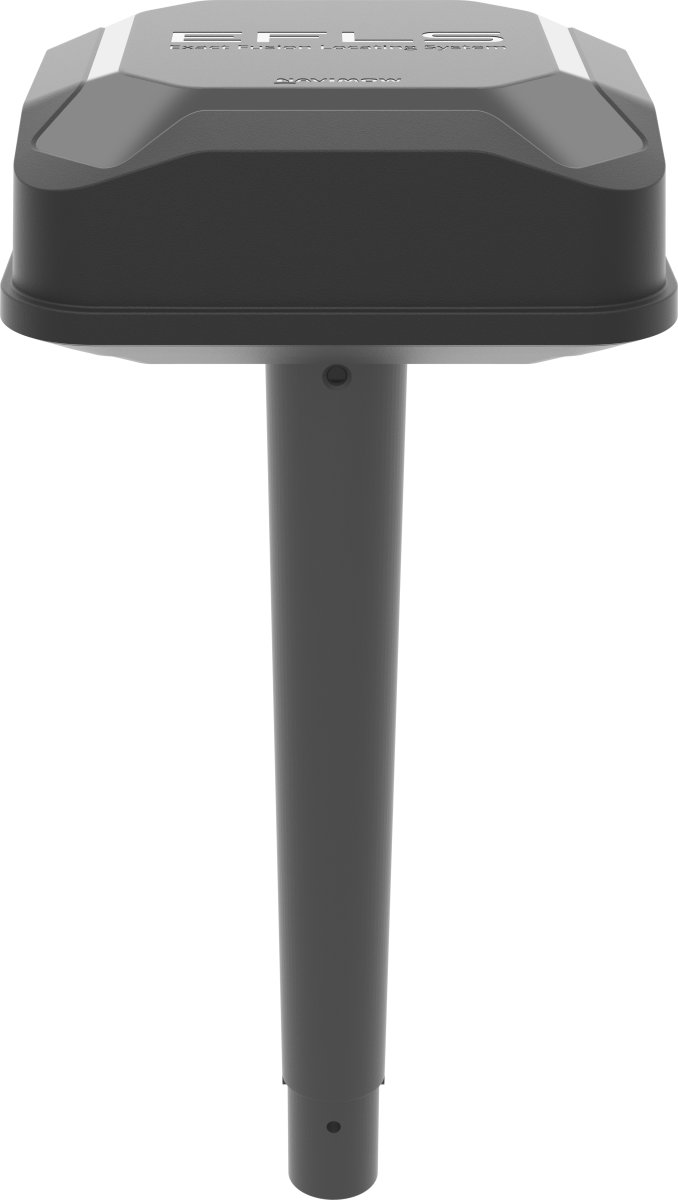 Navimow Signalforbedringsantenne til X3, X4