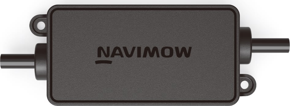 Navimow Strømforsyningsadapter til antenne