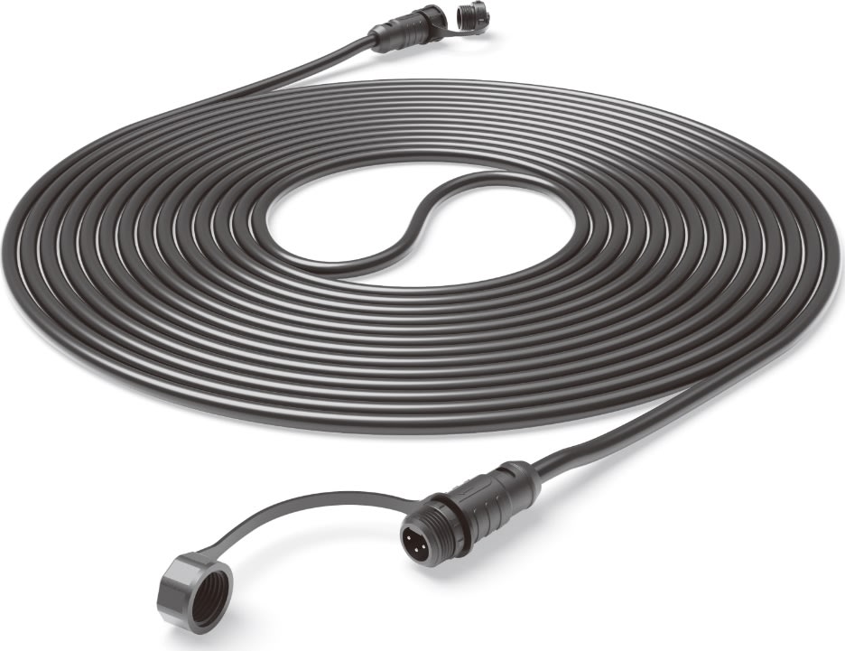 Navimow Antenne forlængerkabel til X3, X4