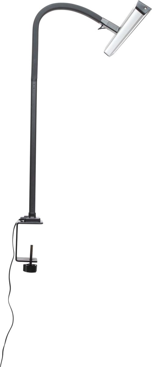 MAUL LED bordlampe, MAULgate, sort