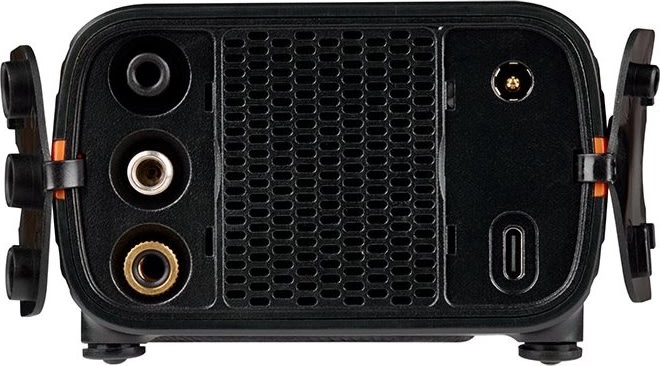 Osram mini-kompressor tyreinflate 4000