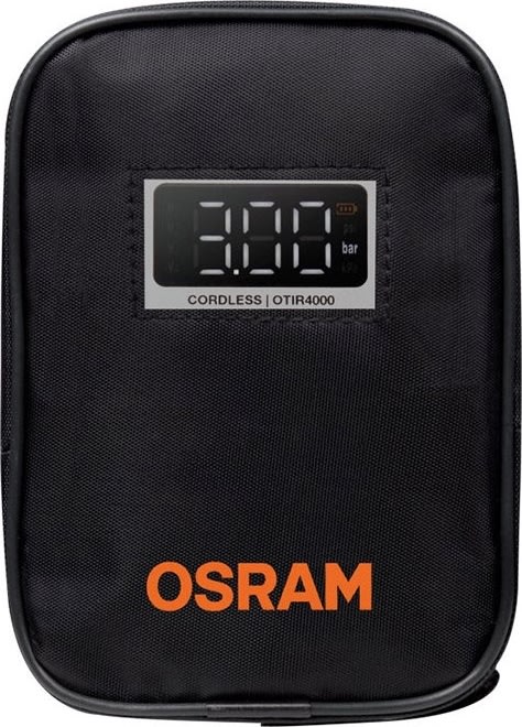 Osram mini-kompressor tyreinflate 4000