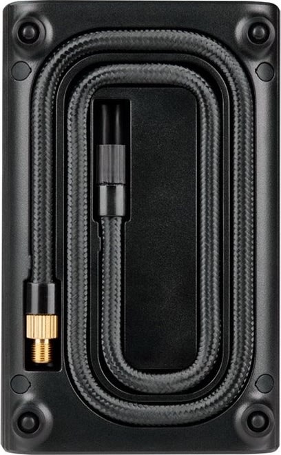 Osram mini-kompressor tyreinflate 4000