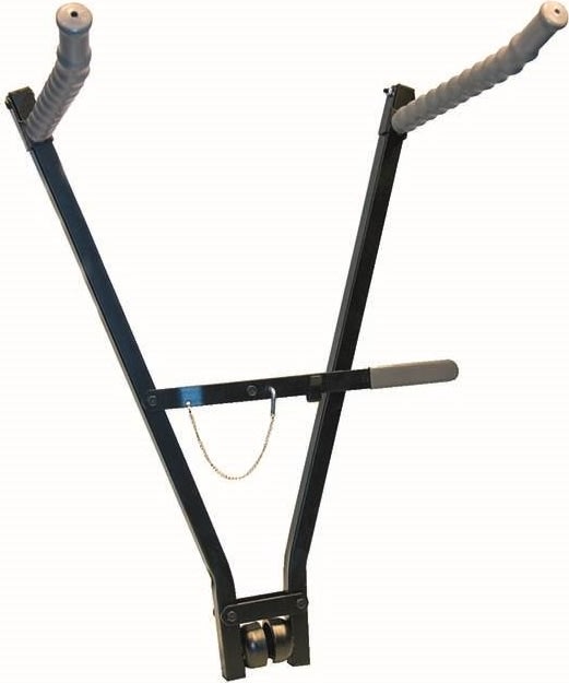 Avant cykelholder - easy-fit