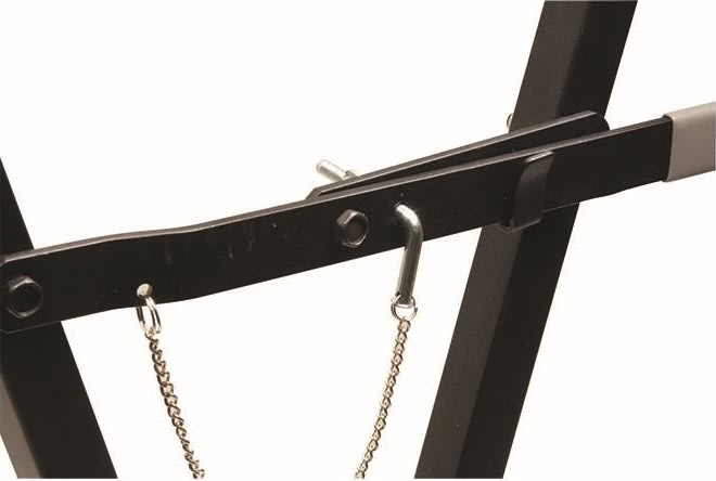 Avant cykelholder - easy-fit