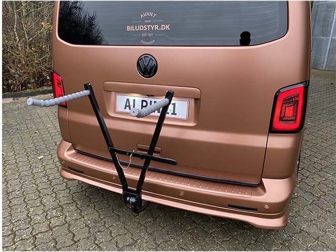 Avant cykelholder - easy-fit