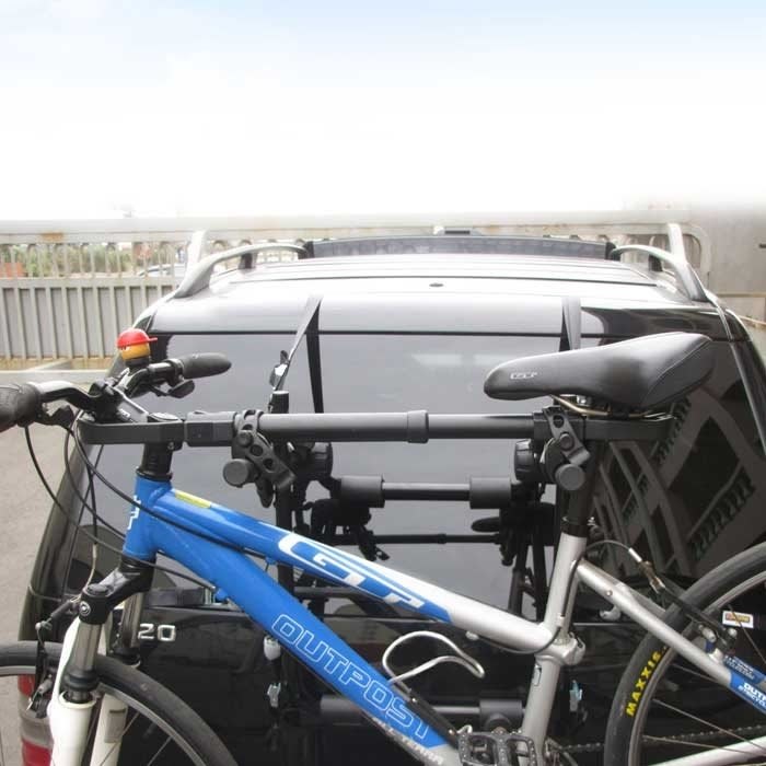 Buzzgrip Cykelstel adapter