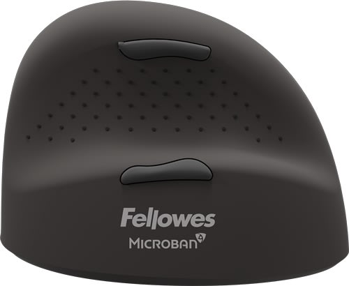 Fellowes Breyta Plus ergonomisk vertikal mus, M