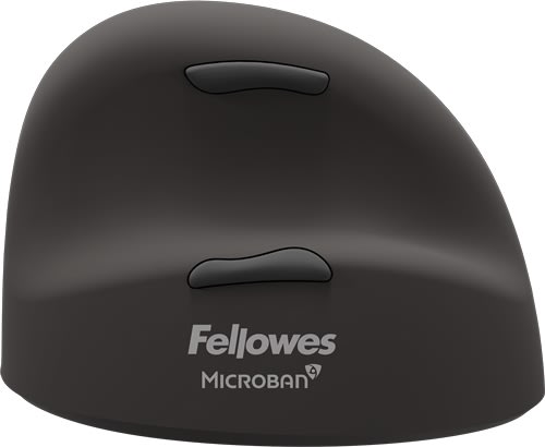 Fellowes Breyta Plus ergonomisk vertikal mus, L