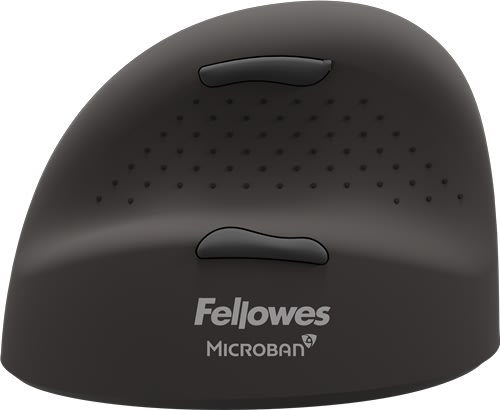 Fellowes Breyta Plus ergonomisk vertikal mus, M