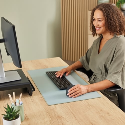 Fellowes Breyta Plus ergonomisk vertikal mus, M