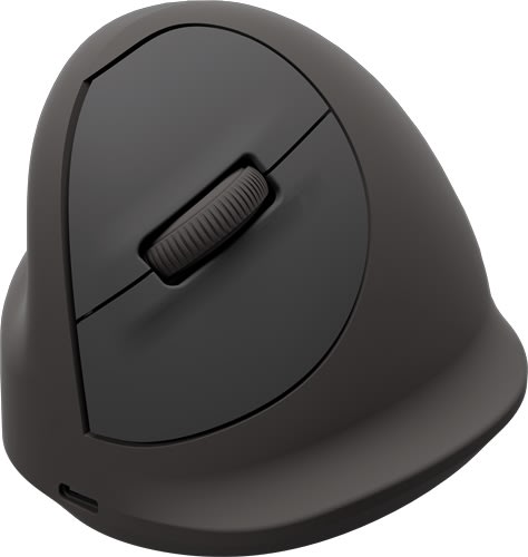 Fellowes Breyta Plus ergonomisk vertikal mus, L