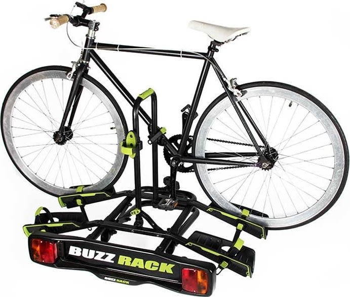 Buzzrack buzzwing 2 - cykelholder til 2 cykler