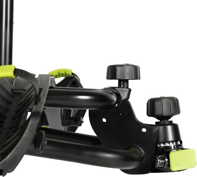 Buzzrack buzzwing 2 - cykelholder til 2 cykler