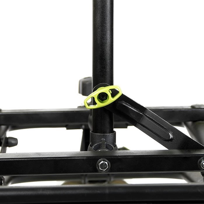 Buzzrack buzzwing 2 - cykelholder til 2 cykler