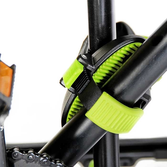 Buzzrack buzzwing 2 - cykelholder til 2 cykler