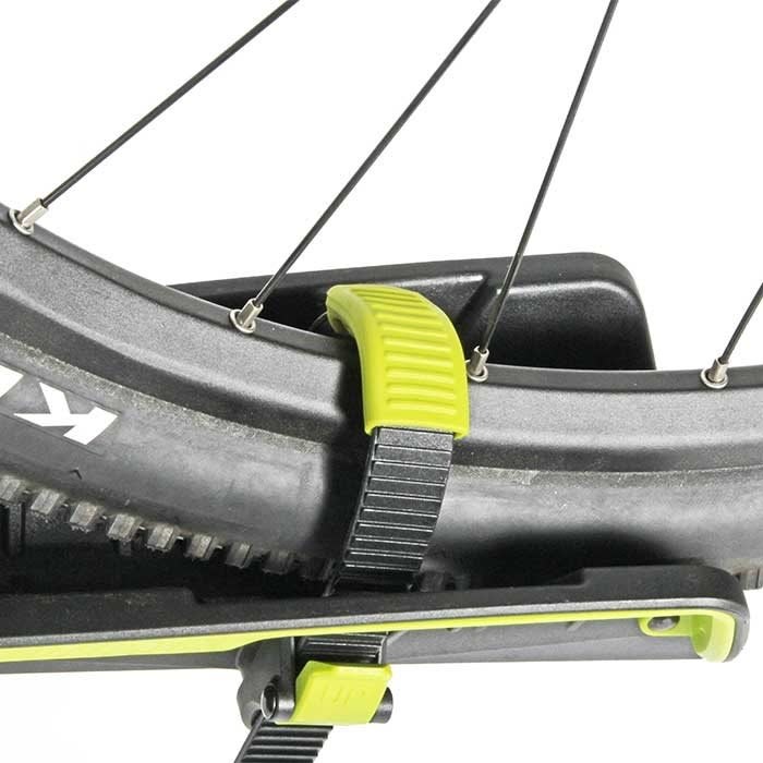 Buzzwing cykelholder - 4 cykler