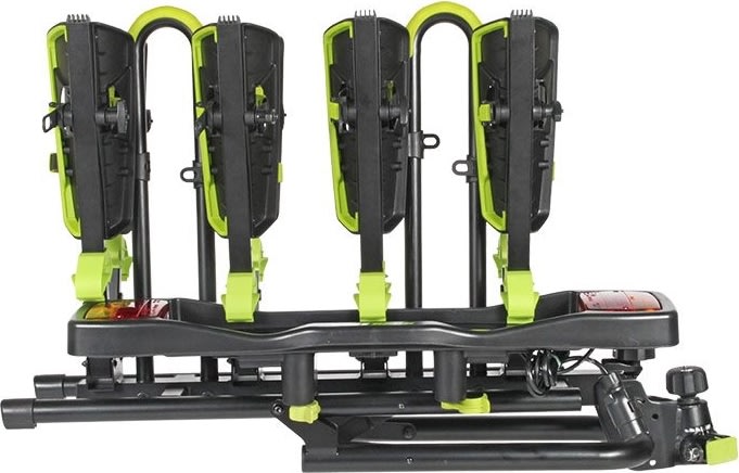 Buzzwing cykelholder - 4 cykler