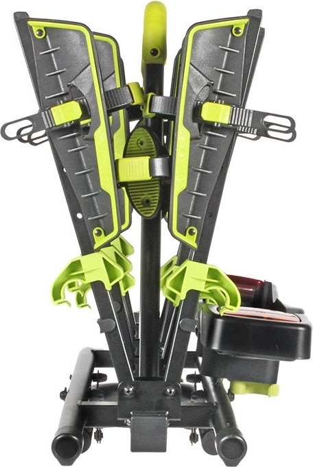 Buzzwing cykelholder - 4 cykler