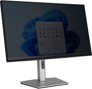 Kensington privacy-filter til 34" monitor