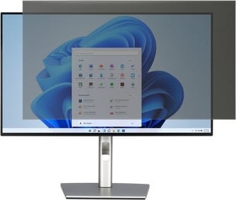 Kensington privacy-filter til 34" monitor