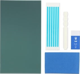 Kensington privacy-filter til 34" monitor