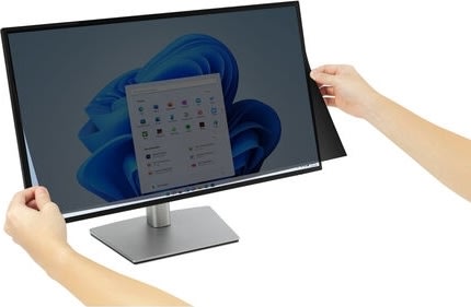 Kensington privacy-filter til 34" monitor