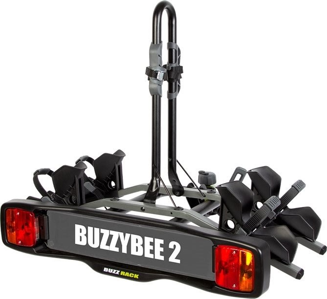 Buzzrack Buzzybee 2 cykelholder til 2 cykler