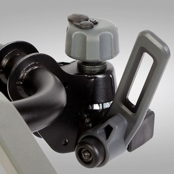 Buzzrack Buzzybee 2 cykelholder til 2 cykler