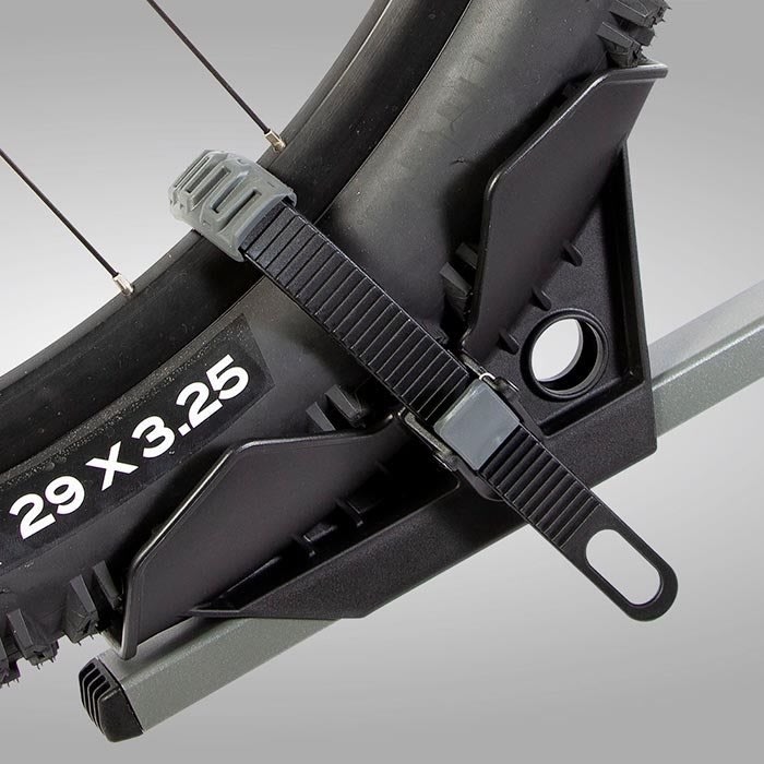 Buzzrack Buzzybee 2 cykelholder til 2 cykler