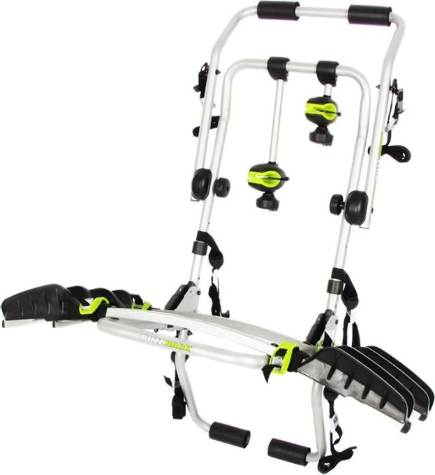 Buzzrack Buzz pilot cykelholder til 2 cykler