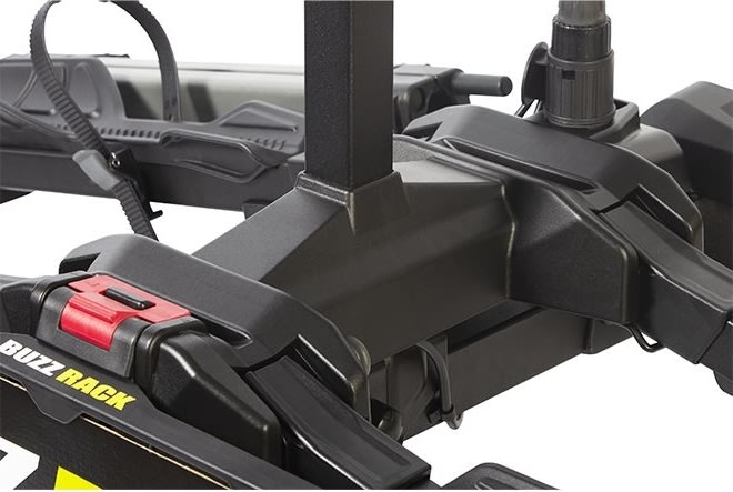 Buzzrack Scorpion Pro Cykelholder til 2 El-cykler