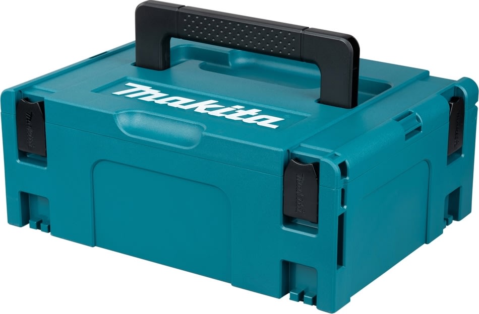 Makita Slagboremaskine LXT 18V, MAKPAC, DHP490SF1J