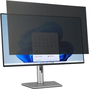 Kensington privacy-filter til 34" monitor