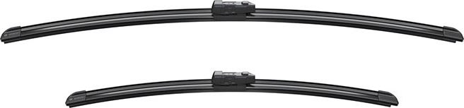 Bosch Aerotwin Flatblade Viskerblade sæt - a102s