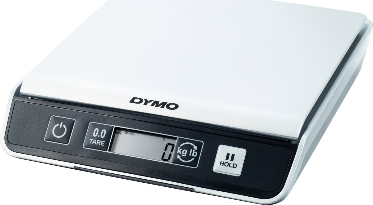Dymo M10 brevvægt 10kg