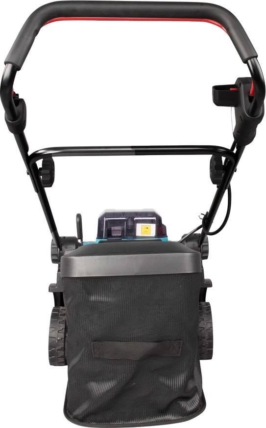 Makita Plæneklipper LXT 18V, 43 cm., inkl. batt.