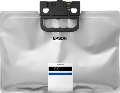 Epson Workforce Pro EM-C8101R XXL blækpatron, sort