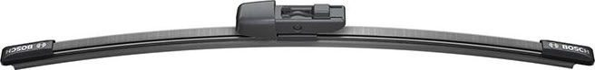 Bosch flatblade bagrudevisker - 1 stk. 280mm
