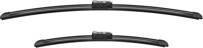 Bosch Aerotwin Fladt Viskerblade sæt - a295s