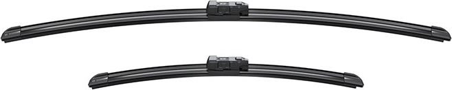 Bosch aerotwin flatblade viskerblade sæt -  a414s