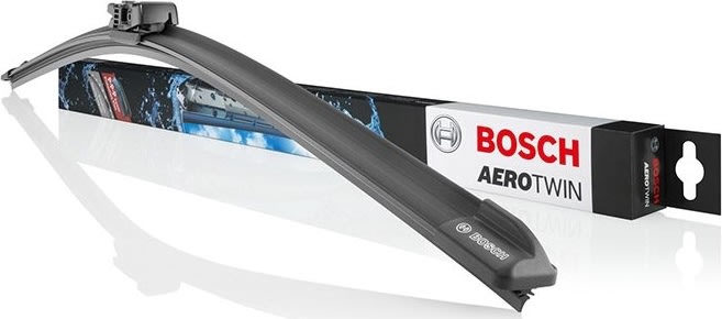 Bosch aerotwin flatblade viskerblade sæt -  a414s