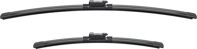 Bosch aerotwin flatblade visker sæt - 600+400mm