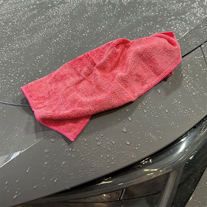 Avant Mikrofiberklud sampak, 4-pak