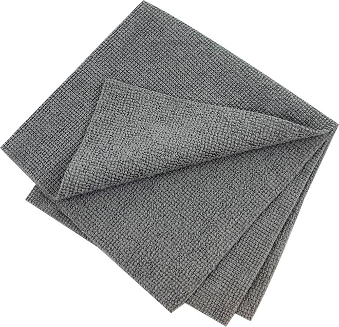 Avant Mikrofiberklude på rulle, 30x30cm, 50 stk