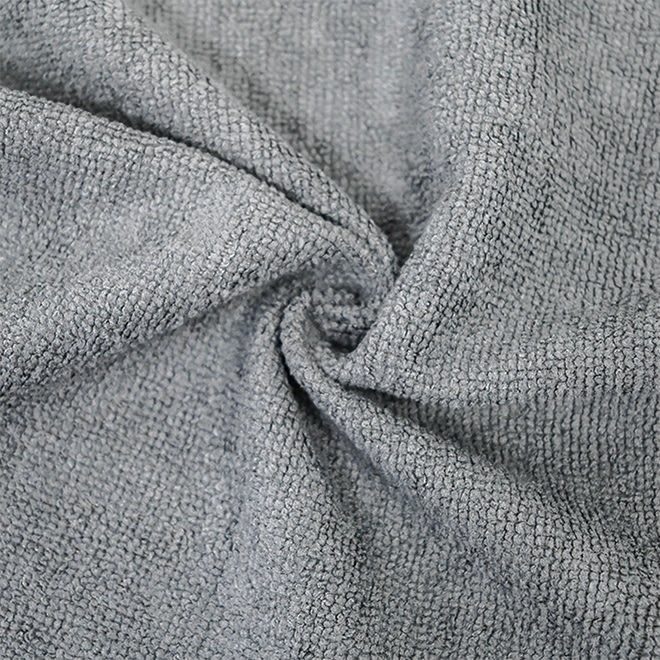 Avant Mikrofiberklude på rulle, 30x30cm, 50 stk